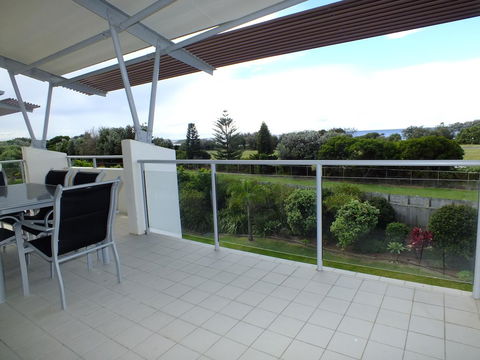 Pacific Marina Apartments - New Castle Holiday 17