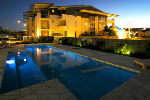 Pacific Marina Apartments - New Castle Holiday 3