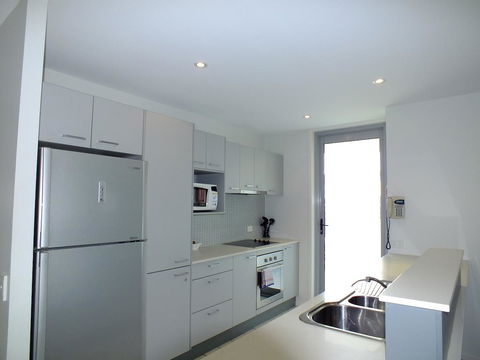 Pacific Marina Apartments - New Castle Holiday 11