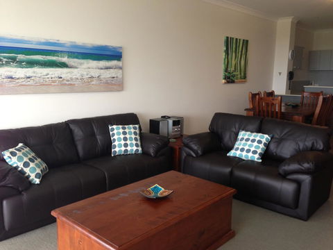 Pacific Marina Apartments - New Castle Holiday 6