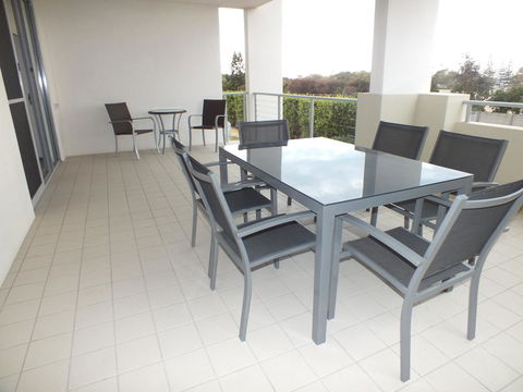 Pacific Marina Apartments - New Castle Holiday 23