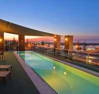 Mantra Quayside Port Macquarie - New Castle Holiday