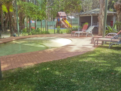 Flynns Beach Resort - New Castle Holiday 3