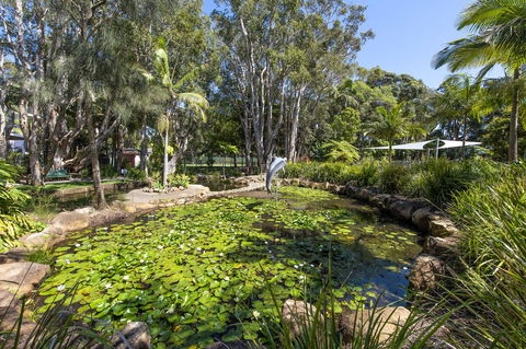 Flynns Beach Resort - New Castle Holiday 8