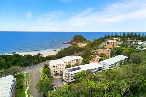 Flynns Beach Resort - New Castle Holiday 5