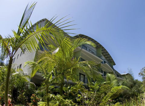 Flynns Beach Resort - New Castle Holiday 6