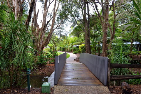 Flynns Beach Resort - New Castle Holiday 12