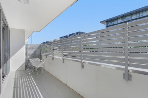 Lakefront 116 Kingston ACT - New Castle Holiday 15