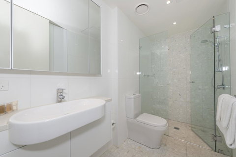 Lakefront 116 Kingston ACT - New Castle Holiday 5