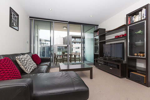 Lakefront 116 Kingston ACT - New Castle Holiday 14