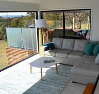 Wine Country Villas - New Castle Holiday