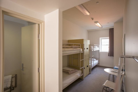 YHA Sydney Harbour - New Castle Holiday 15