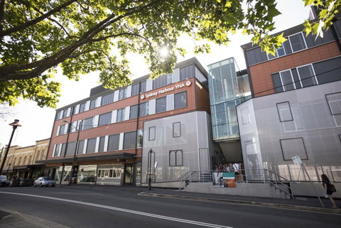 YHA Sydney Harbour - New Castle Holiday 25