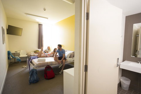 YHA Sydney Harbour - New Castle Holiday 4