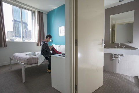 YHA Sydney Harbour - New Castle Holiday 22