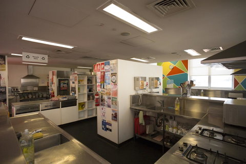 YHA Sydney Harbour - New Castle Holiday 12