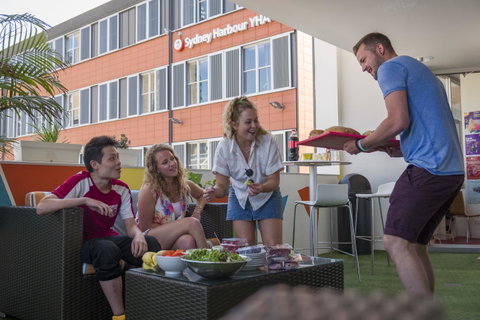 YHA Sydney Harbour - New Castle Holiday 21