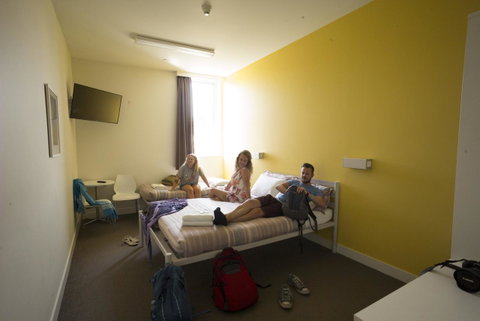 YHA Sydney Harbour - New Castle Holiday 3