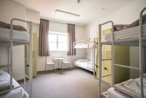 YHA Sydney Harbour - New Castle Holiday 18