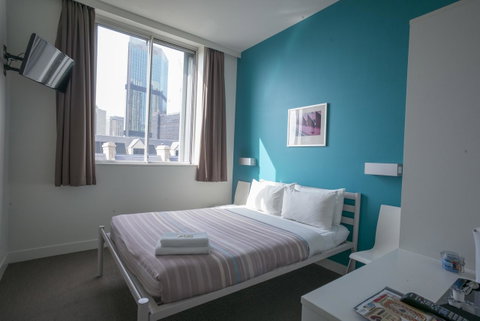 YHA Sydney Harbour - New Castle Holiday 30