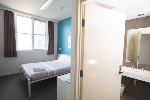 YHA Sydney Harbour - New Castle Holiday 5