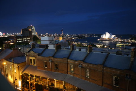 YHA Sydney Harbour - New Castle Holiday 27