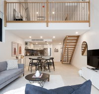 Wentworth Park Apartments - New Castle Holiday