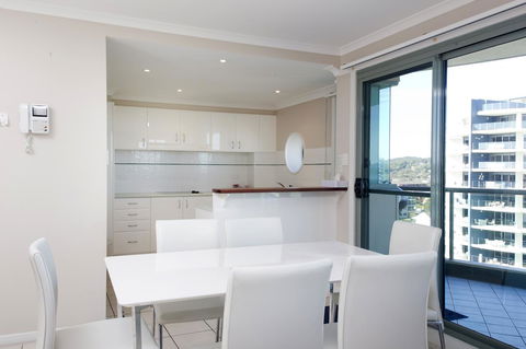 Sails Apartments - New Castle Holiday 3