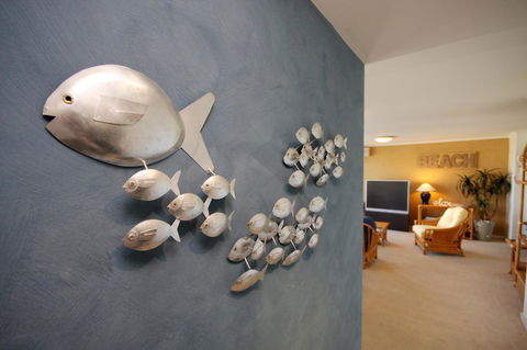 Sails Apartments - New Castle Holiday 24