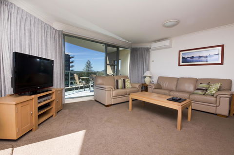 Sails Apartments - New Castle Holiday 12