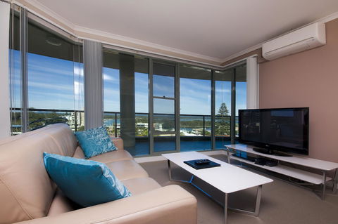 Sails Apartments - New Castle Holiday 5