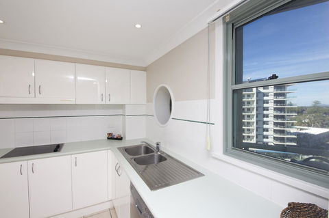 Sails Apartments - New Castle Holiday 7
