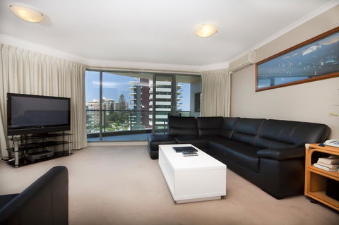 Sails Apartments - New Castle Holiday 15