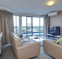 Sails Apartments - New Castle Holiday