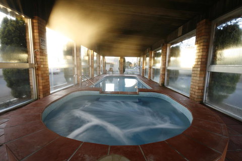 Best Western Plus Goulburn - New Castle Holiday 13