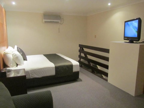 Best Western Plus Goulburn - New Castle Holiday 27