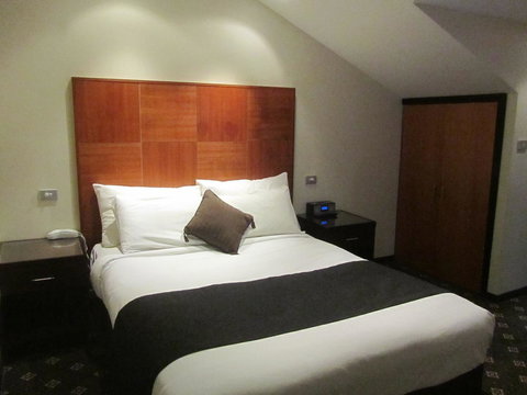 Best Western Plus Goulburn - New Castle Holiday 21