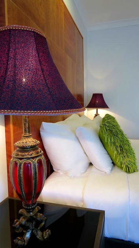 Best Western Plus Goulburn - New Castle Holiday 39