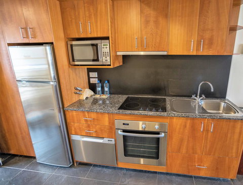 Best Western Plus Goulburn - New Castle Holiday 1