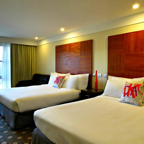 Best Western Plus Goulburn - New Castle Holiday 5