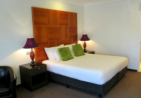 Best Western Plus Goulburn - New Castle Holiday 12