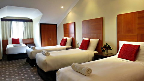 Best Western Plus Goulburn - New Castle Holiday 4