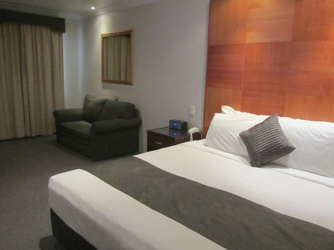 Best Western Plus Goulburn - New Castle Holiday 28
