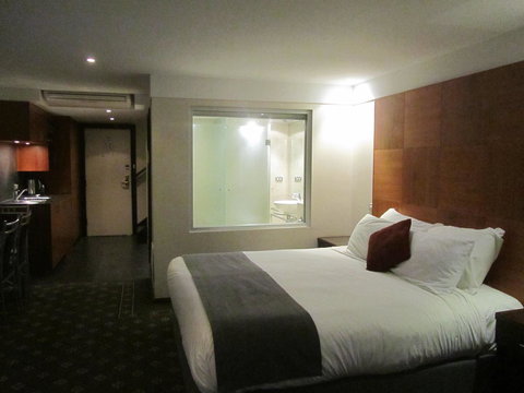 Best Western Plus Goulburn - New Castle Holiday 25