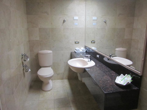 Best Western Plus Goulburn - New Castle Holiday 14