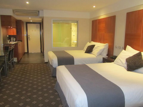 Best Western Plus Goulburn - New Castle Holiday 30