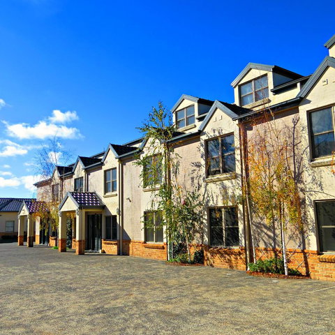 Best Western Plus Goulburn - New Castle Holiday 10