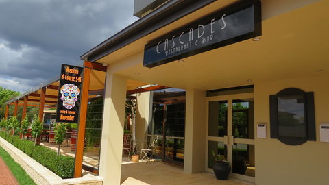 Best Western Plus Goulburn - New Castle Holiday 0