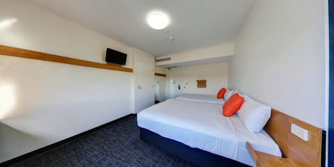 Ibis Budget Sydney Airport - New Castle Holiday 9