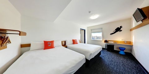 Ibis Budget Sydney Airport - New Castle Holiday 10